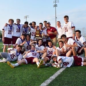 Meet your Posher, Noah